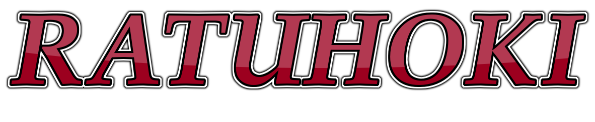 RATUHOKI Logo